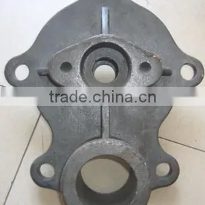 Ductile Iron Casting thumbnail-1