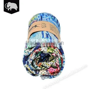 Light Weight Sport Instant Cooling Cool Towel With Logo Customized thumbnail-1