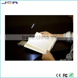 Bendable Cord Usb Powered Usb Led Light for pc and Outdoor Camping thumbnail-3