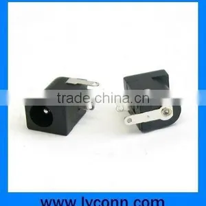 DC Power Jack thumbnail-1