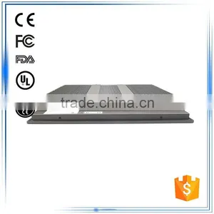19 Inch Atom N2600 Dual-core 1.6GHz 2G RAM Lcd Touchscreen Monitor With Built in Computer Panel pc thumbnail-2