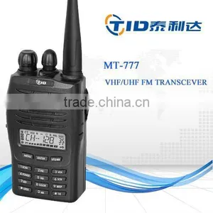 Best Selling Portable Wireless Vhf Two Way Radio thumbnail-1
