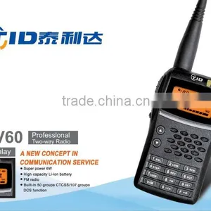 Wide Range Walkie Talkie 15km thumbnail-1