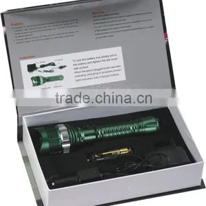 LED FLASHLIGHT thumbnail-1