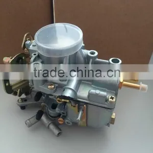 High Quality R12 OEM NO.7700755275 ZINC Car Carburetor thumbnail-3