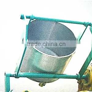 Longxin High Quality Hydraulic Three Roller Mill(YSH400-1000) thumbnail-3