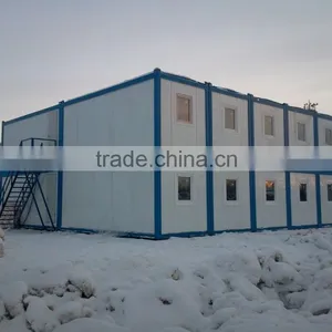 Pre-made Container House China on Sale thumbnail-2
