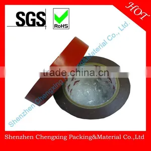 Insulation Tape Rolls PVC Materials thumbnail-1