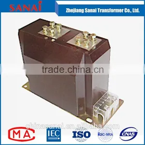 Rated Voltage 24kv Voltage Transformer and Power Converter 20kv to 22kv 24kv Voltage Transformer thumbnail-1