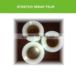 Hand Stretch Wrap Film Specification for Packing thumbnail-3