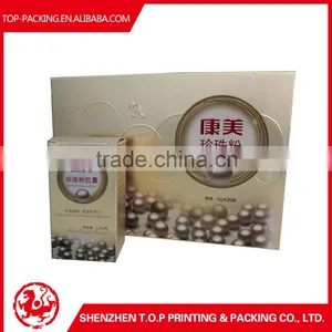 Hot Sale Cardboard Packing Boxes Printing Service With Custom Made Design thumbnail-1