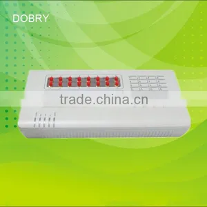 Chinna New Solution to Reduce the Risk of SIM Block Goip32/gsm Gateway/gsm Voip Gateway 32 thumbnail-1