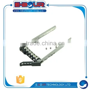 2.5inch Hard Drive Disk Tray Bay for Dell G176J 8FKXC Server HDD thumbnail-1