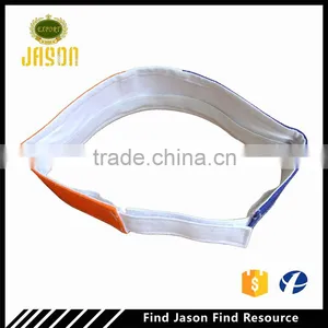 Multi Colors Sun Visor Cap thumbnail-4