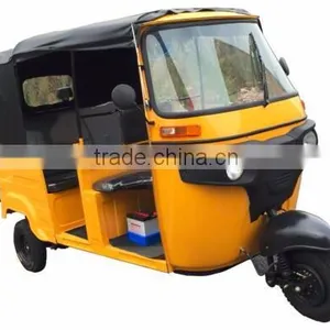2016 Hot Sale Shineray Motorcycle Motorized Tricycle Bajaj With Passenger Seat Made in China thumbnail-1