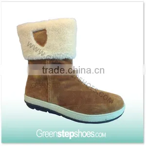 Hot Sales Women Buy Winter Boot thumbnail-1