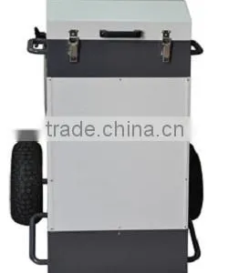 HZ-4000 All-in-one Underground Cable Locator Locator/cable Location thumbnail-1