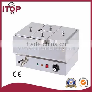 Table-top Bain Marie thumbnail-1