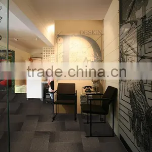 Guangzhou Carpet,pp Carpet Tiles for Office From Guangzhou thumbnail-2
