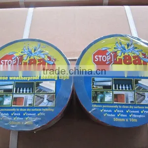 Self-adhesive Bitumen Flashing Tape thumbnail-1