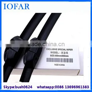 Best Selling Car Accessories Windscreen Wipers thumbnail-2