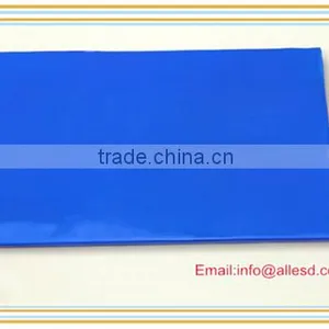 Industrial Use Disposable ESD Cleanroom Silicon Sticky Mat thumbnail-4
