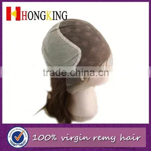 Remy Hair Extensions Lace Wig Front Lace Wig Made In China thumbnail-3