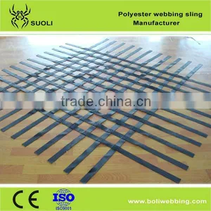 Polyester Webbing Sling Belt Safety Factor 8:1 thumbnail-6