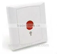 Auto-reset Emergency Button thumbnail-1