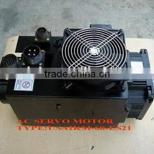 YASKAWA VARISPEED 3-PHASE INDUCTION MOTOR thumbnail-3