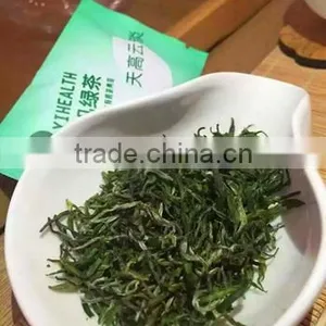 Yihealth Organic Green Tea TG-GP thumbnail-1