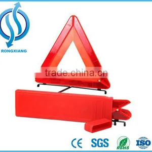 Car Emergency Tool Kit Warning Triangle thumbnail-5