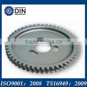 Helical Gear for Desal Engeens for Transmission Part With Great Quality thumbnail-1