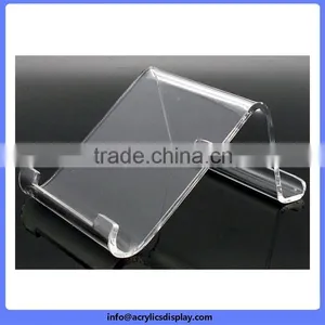 New Products High-ranking Acrylic Tabletop Calendar Sign Display thumbnail-1