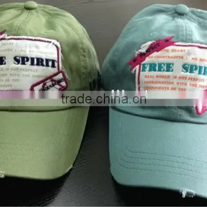Ladies Fashion Baseball Cap thumbnail-3