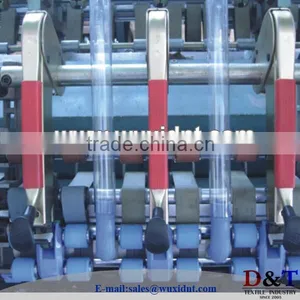 Four-Roller Compact Spinning System thumbnail-2