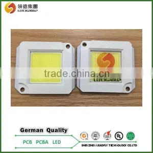China 300W White Light Integrated Source COB LED for Street Light thumbnail-4