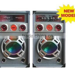 2.0 Home Theater Music Speaker System With Bluetooth thumbnail-2