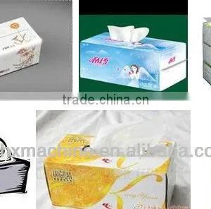 Facial Tissue Machine thumbnail-3