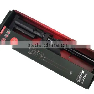 HONOR Bicycle Pumps 2819 Hot Sale High Quality Wholesale Price Fashionable Durable Lightweight Bicycle Pumps thumbnail-4