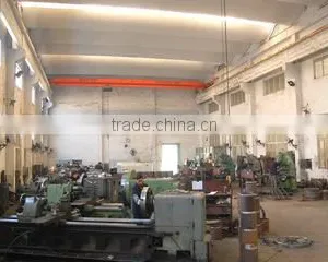 Jiangyin Sanlian Machinery Manufacture Co., Ltd. company overview - view 4 thumbnail