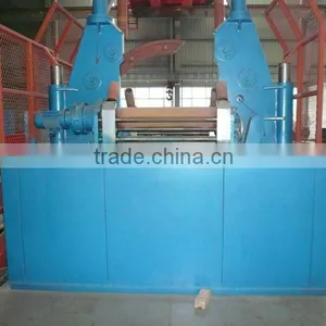 Console Ring Wrapping Machine XH-2800 thumbnail-1