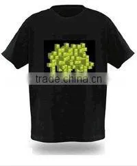 High Quality el T-shirt thumbnail-1