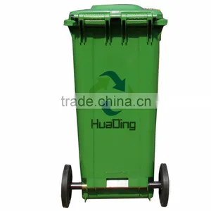 Wholesale Garden Furniture,Garden Dustbin,Outdoor Garbage Bin thumbnail-3