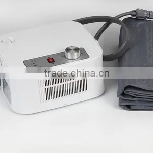 Intelligent Temperature Adjustable Water Heating Mattress no Stimulation thumbnail-1