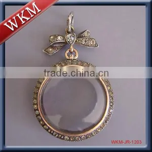 Hardware Accessories Unique Gold Jewelry thumbnail-6