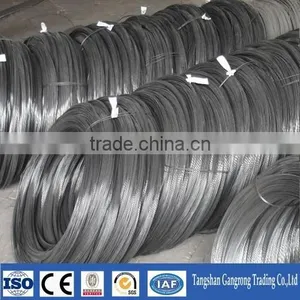 Black Iron Binding Wire From Website thumbnail-1