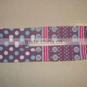 Kid's Cotton Tights thumbnail-1