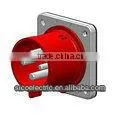 Industry Plug/4-pin Industrial Power Plug thumbnail-1
