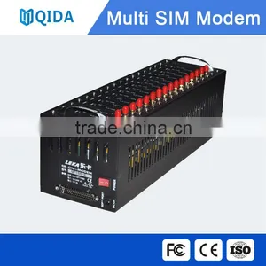 Low Price Multi Sim Modem Cdma Sim Card Usb Modem Wireless Dongle for Remote Data Monitor thumbnail-1